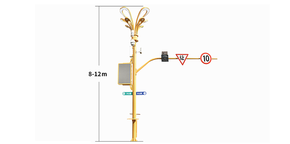 Informations en 4 dimensions