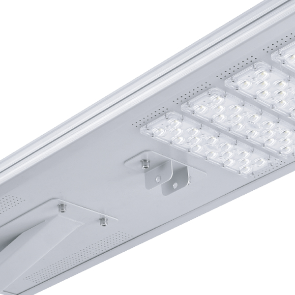 LED СОЛАРНА УЛИЧНА СВЕТЛИНА MJ23002-3