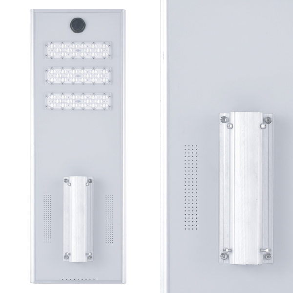 I-LED SOLAR STREET LIGHT MJ23003-2