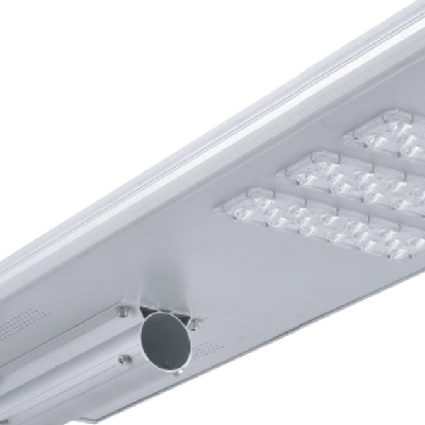 LUCE SOLARI LED MJ23003-3