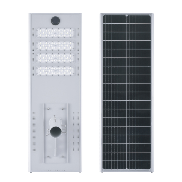 I-LED SOLAR STREET LIGHT MJ23005-2