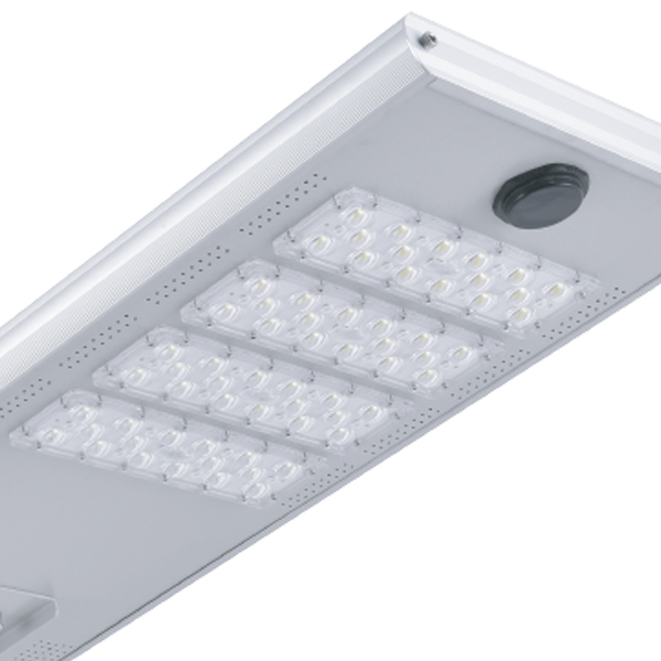 SŁONECZNA LAMPA ULICZNA LED MJ23005-3