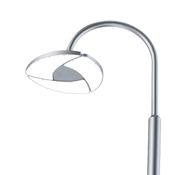 LED-STRASSENLEUCHTE MJ23087-2