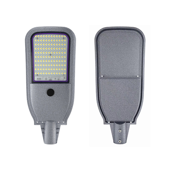 I-LED STREET LIGHT MJ23107-3