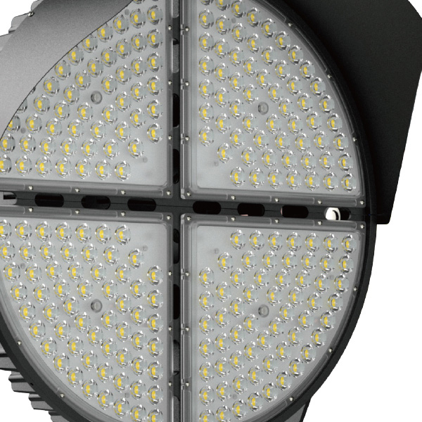 LED STREET LIGHT MJ23320-3