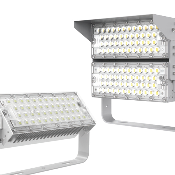 Led Court Light MJ23303-2