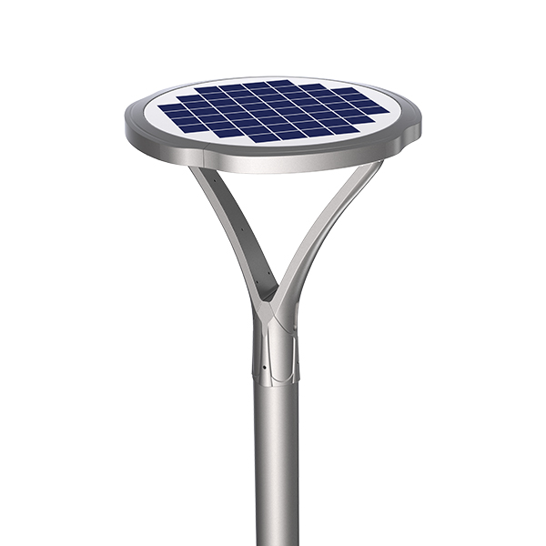 Lampada da giardino a led MJ23099-2