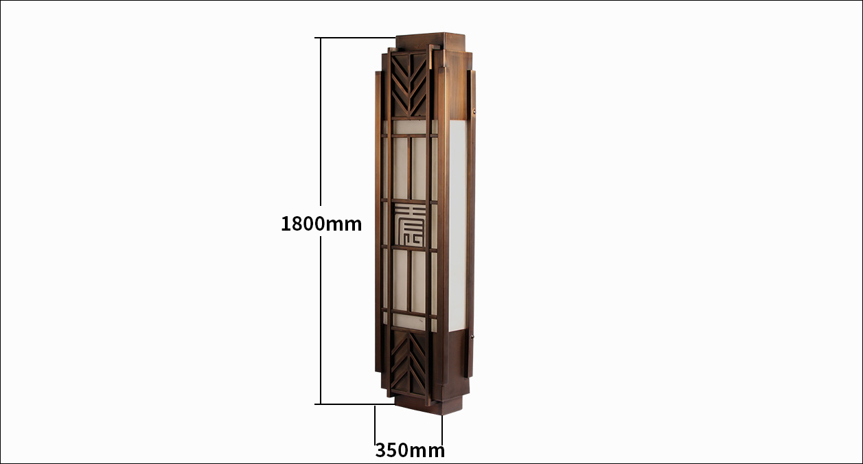 MJ-B9-3702-ukuta-taa-dimension