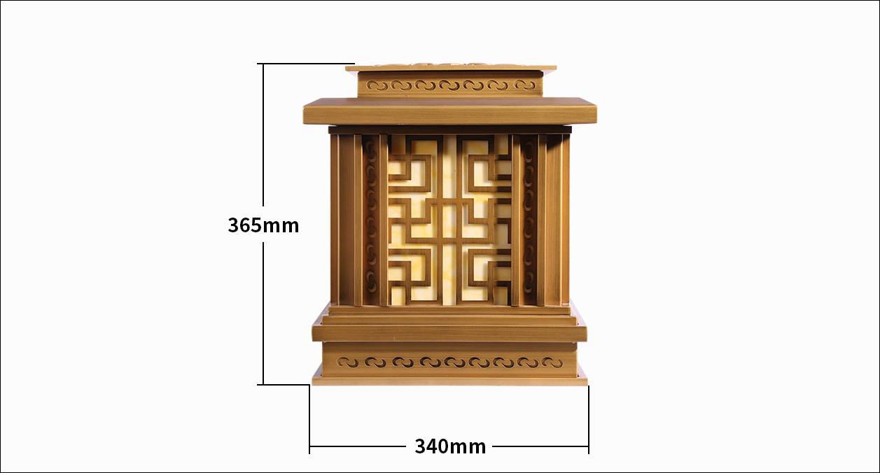 MJ-Z9-502-il-ġnien-lampa-dimensjoni