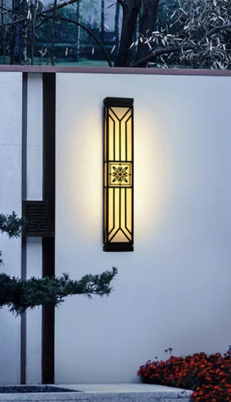 landscape wall lamp application-4